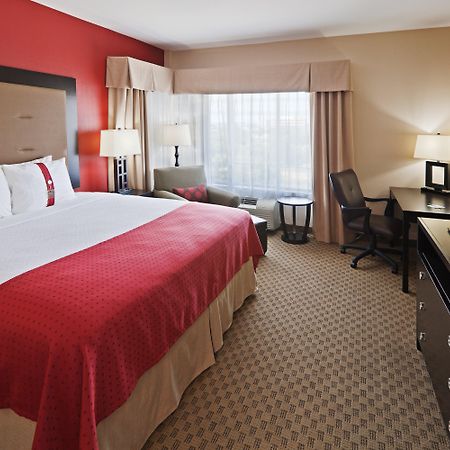Holiday Inn Oklahoma City Airport By Ihg Zewnętrze zdjęcie