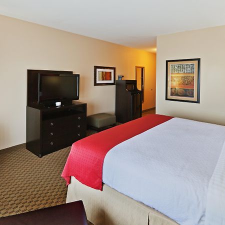 Holiday Inn Oklahoma City Airport By Ihg Zewnętrze zdjęcie