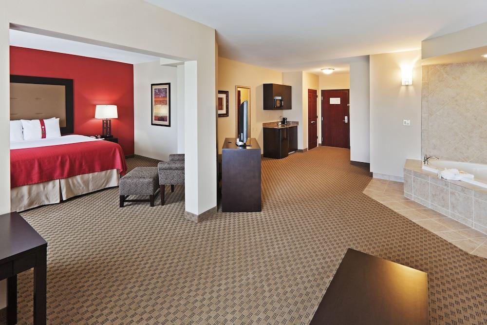 Holiday Inn Oklahoma City Airport By Ihg Zewnętrze zdjęcie