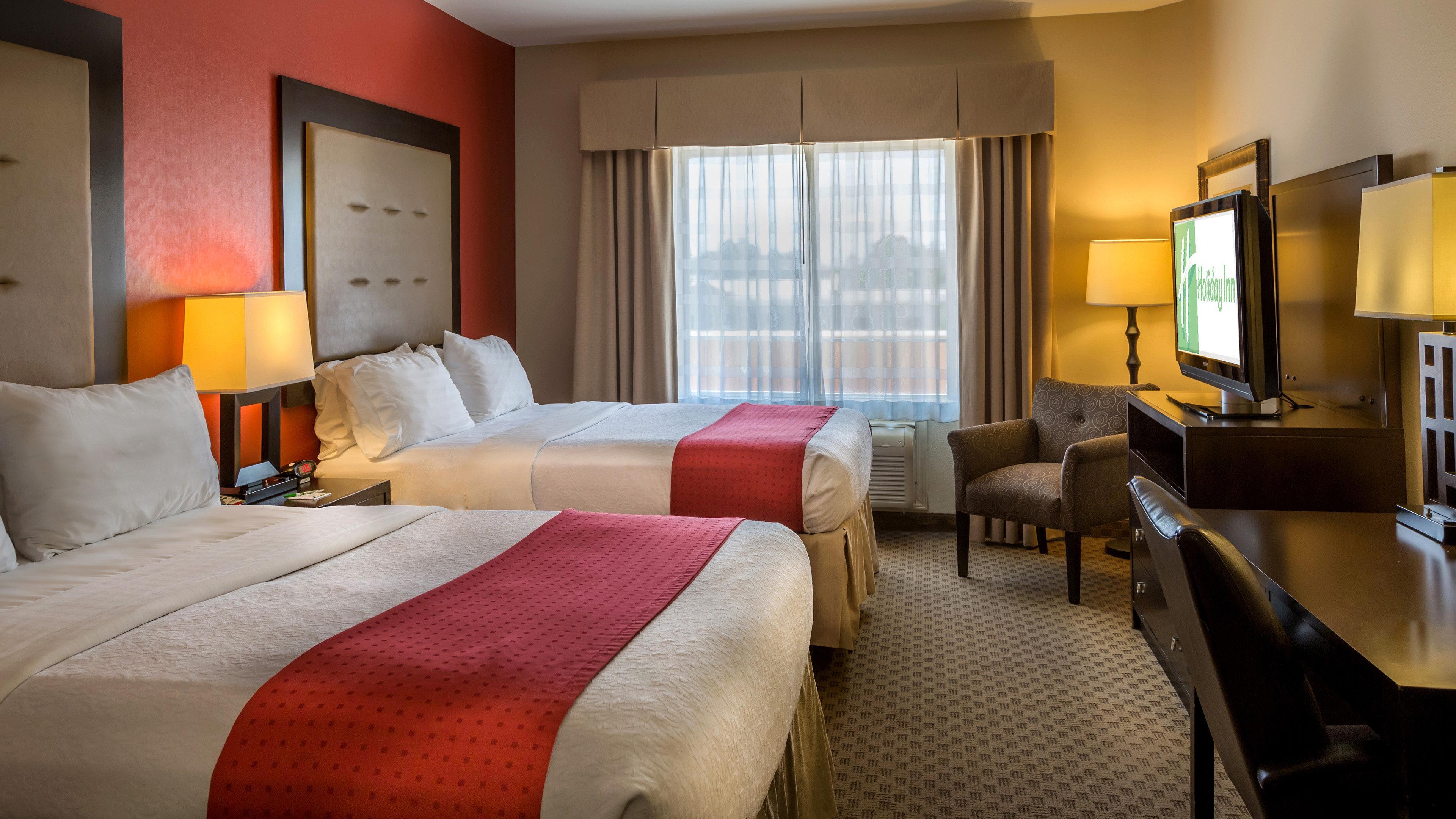 Holiday Inn Oklahoma City Airport By Ihg Zewnętrze zdjęcie
