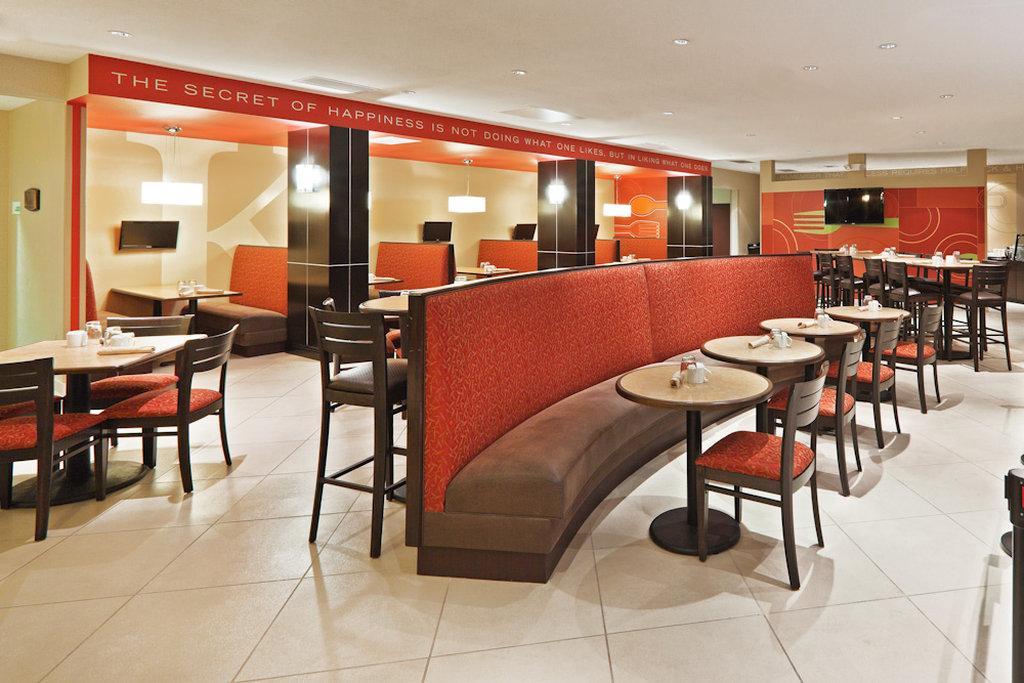 Holiday Inn Oklahoma City Airport By Ihg Zewnętrze zdjęcie
