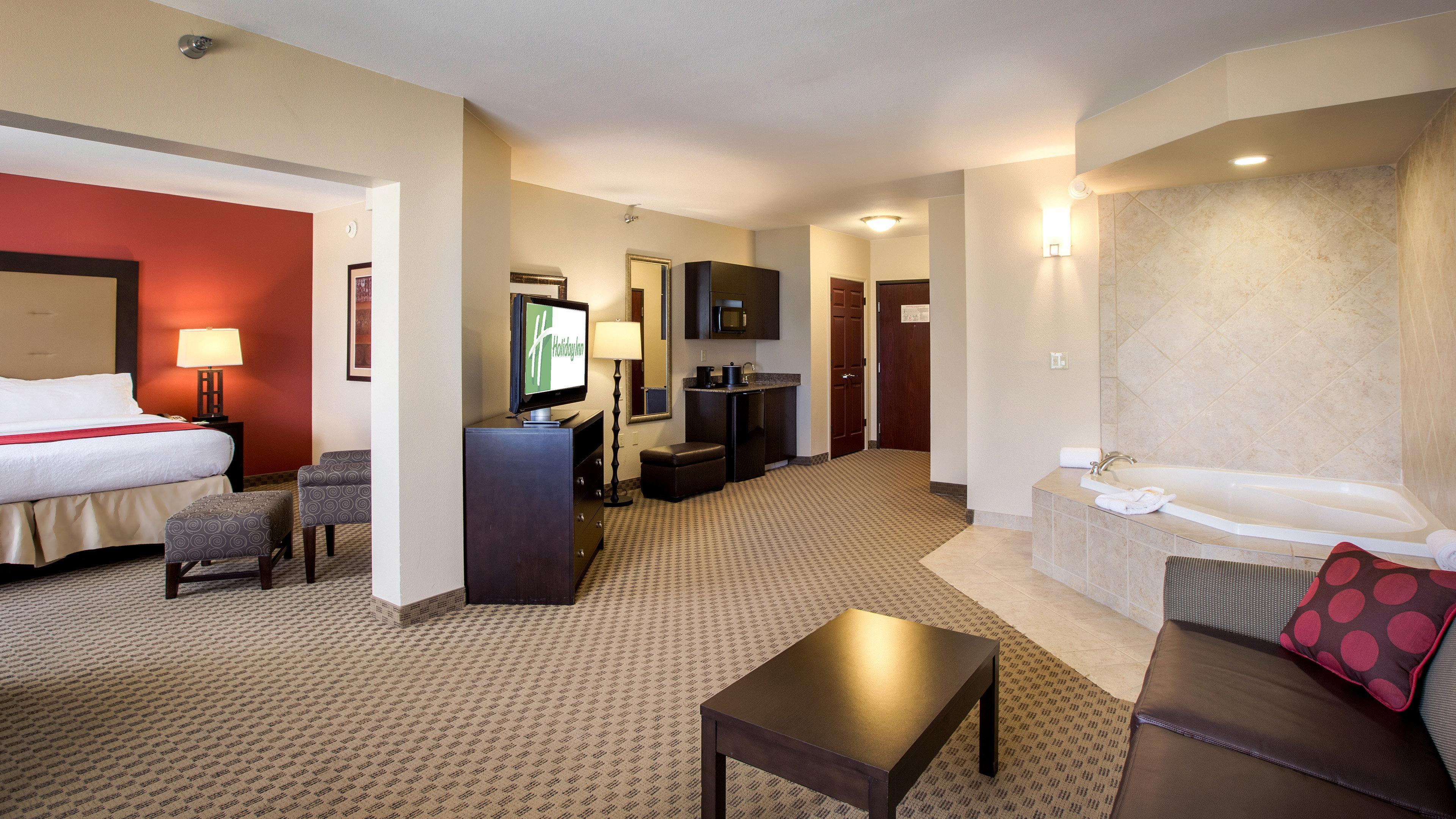 Holiday Inn Oklahoma City Airport By Ihg Zewnętrze zdjęcie