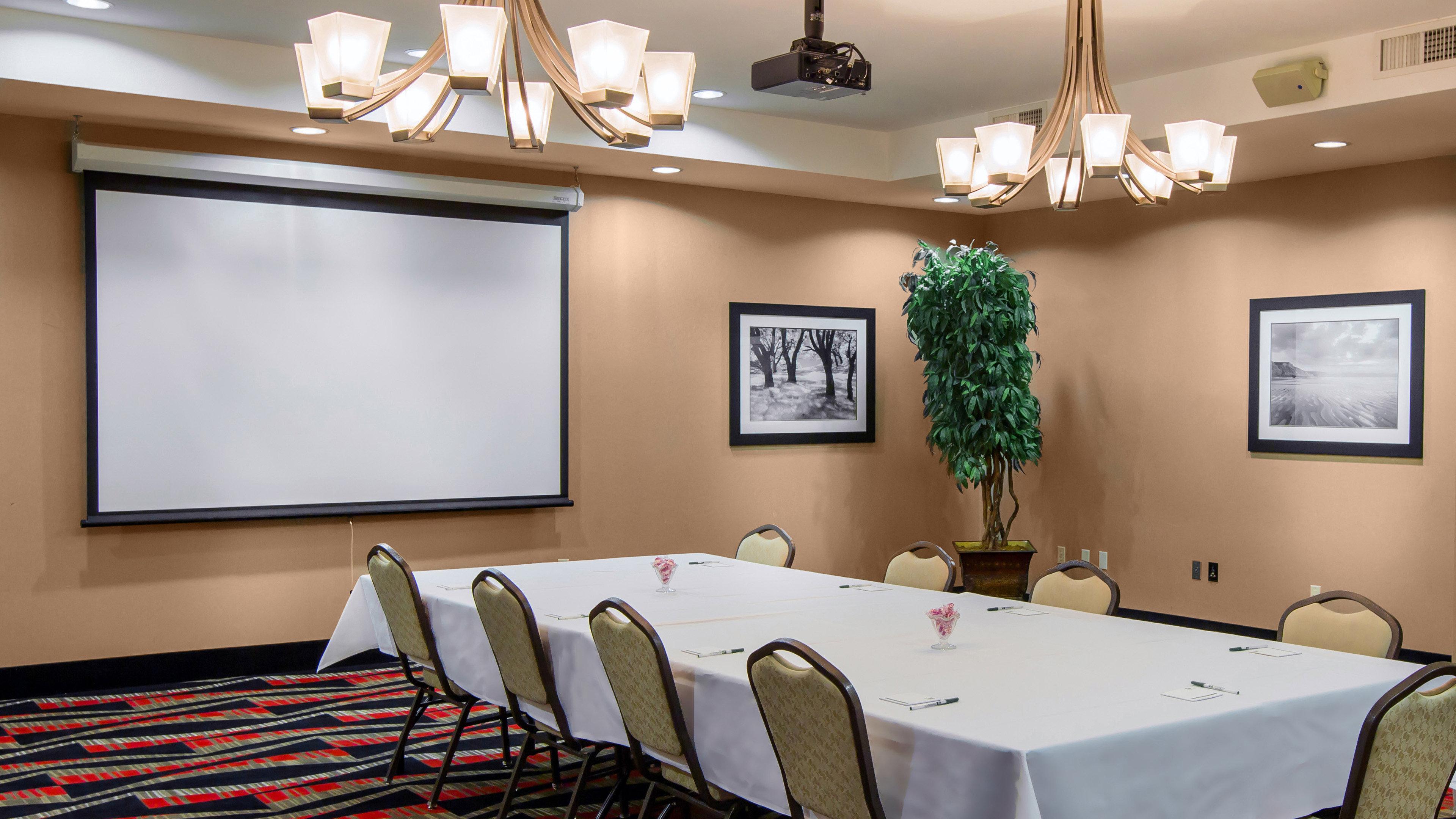 Holiday Inn Oklahoma City Airport By Ihg Zewnętrze zdjęcie