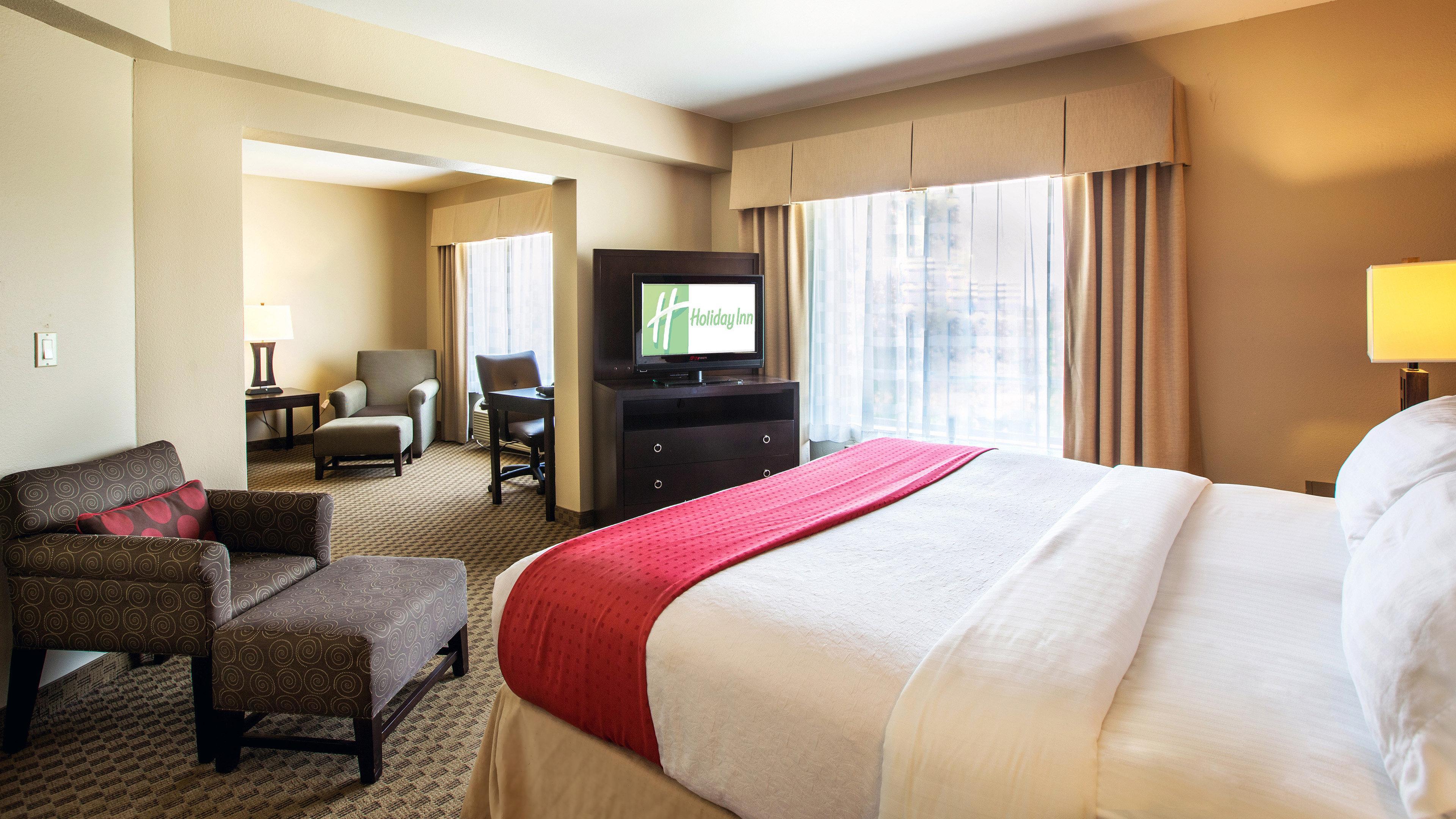 Holiday Inn Oklahoma City Airport By Ihg Zewnętrze zdjęcie