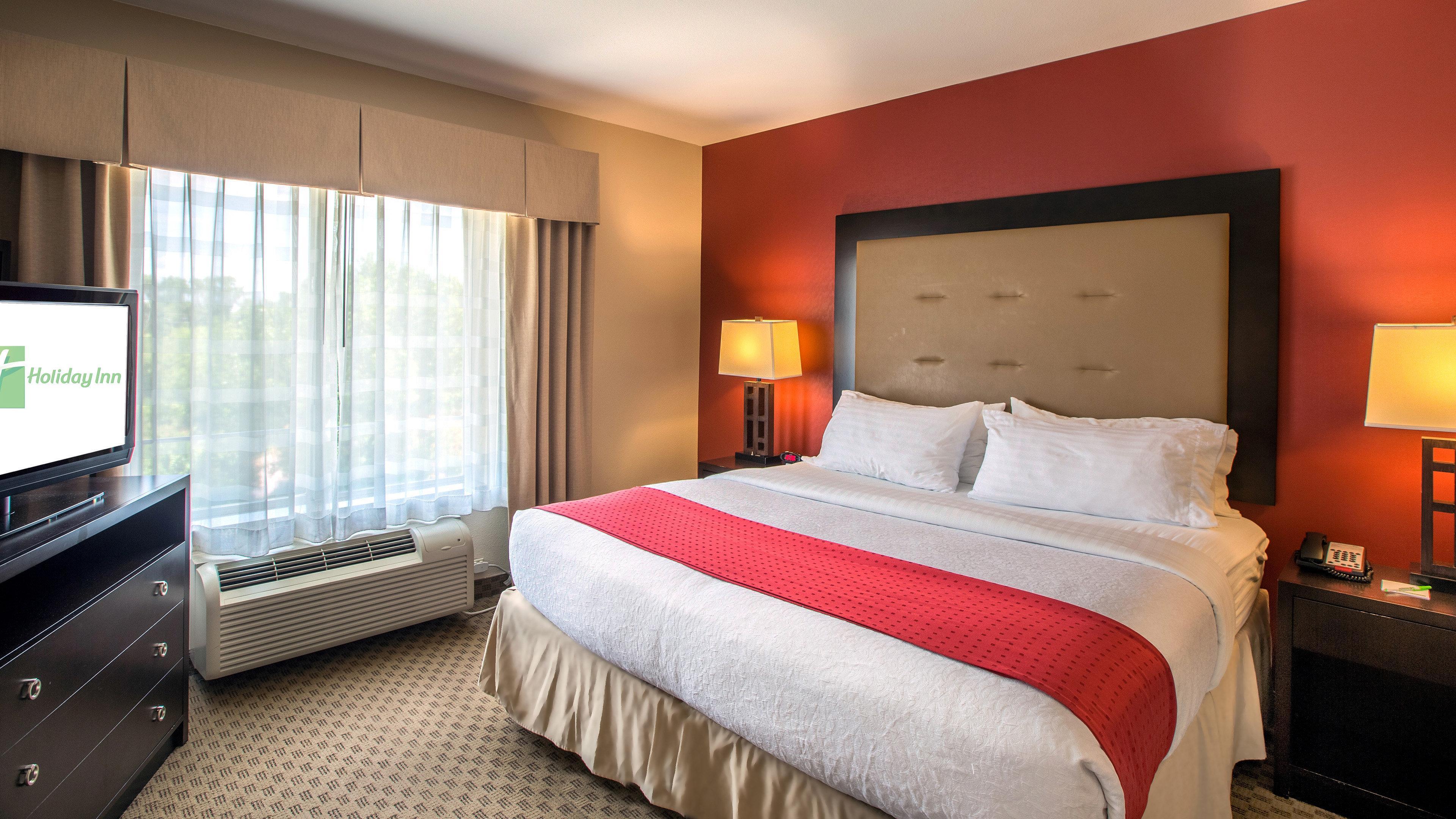 Holiday Inn Oklahoma City Airport By Ihg Zewnętrze zdjęcie