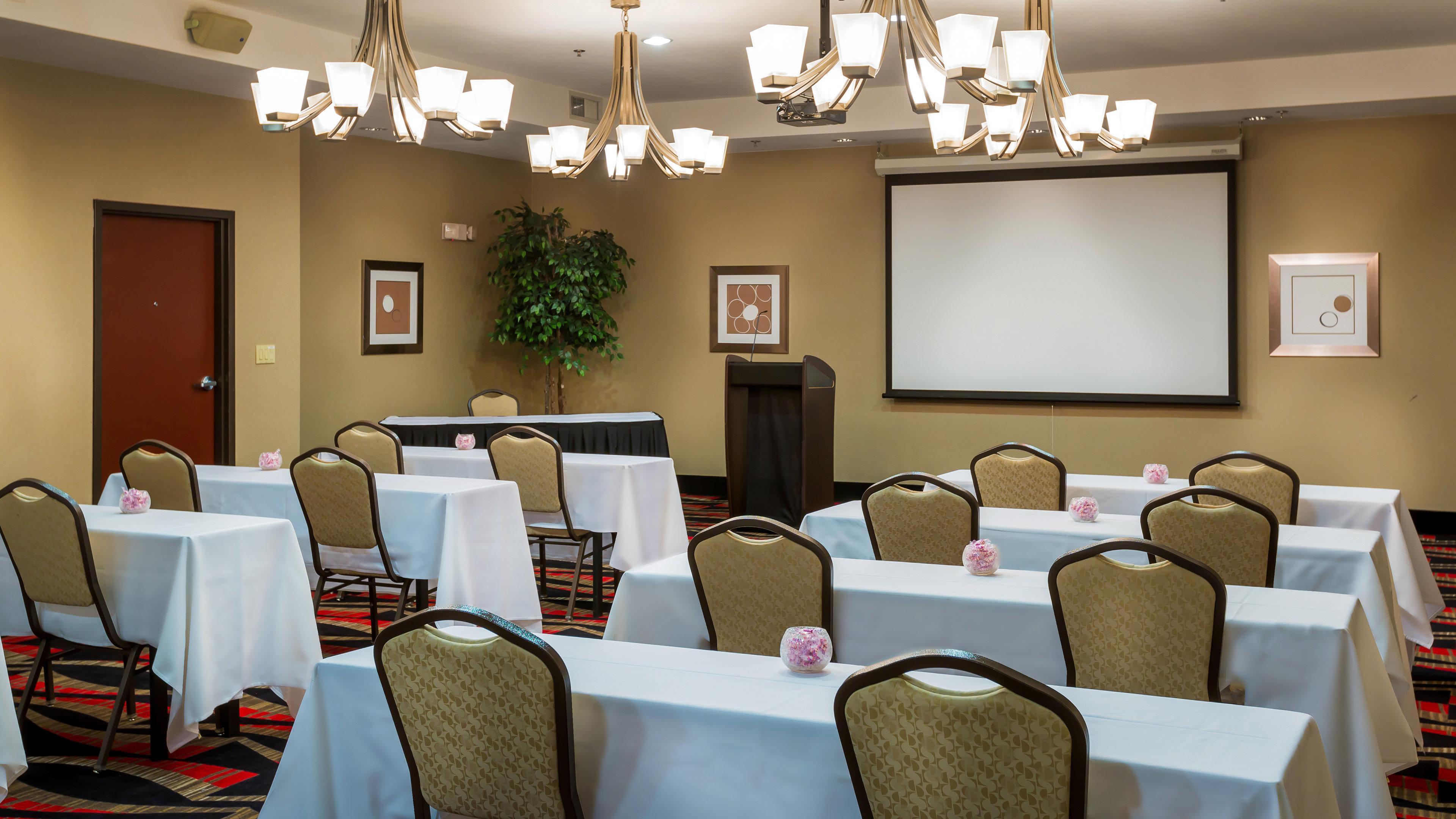 Holiday Inn Oklahoma City Airport By Ihg Zewnętrze zdjęcie