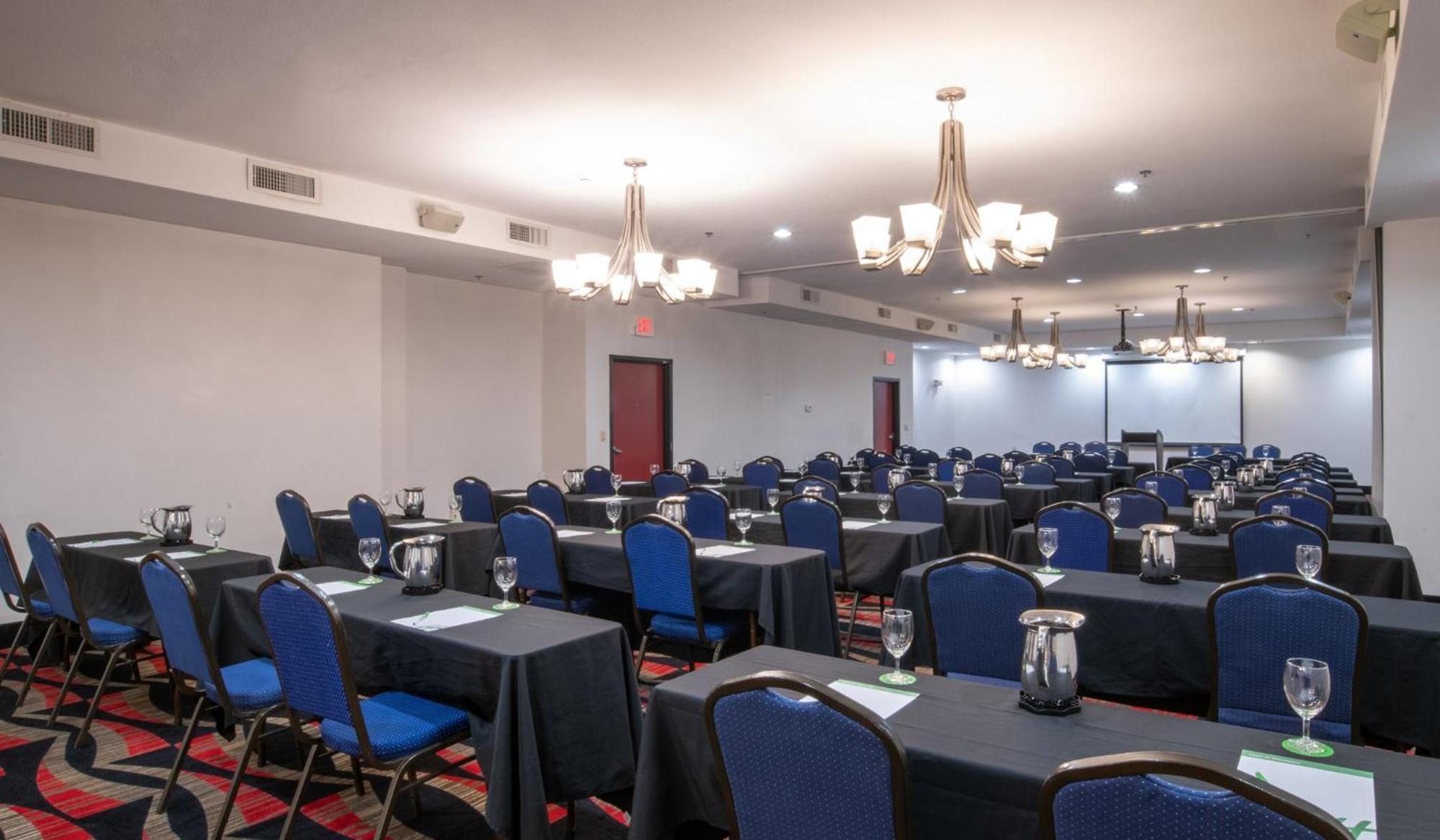 Holiday Inn Oklahoma City Airport By Ihg Zewnętrze zdjęcie