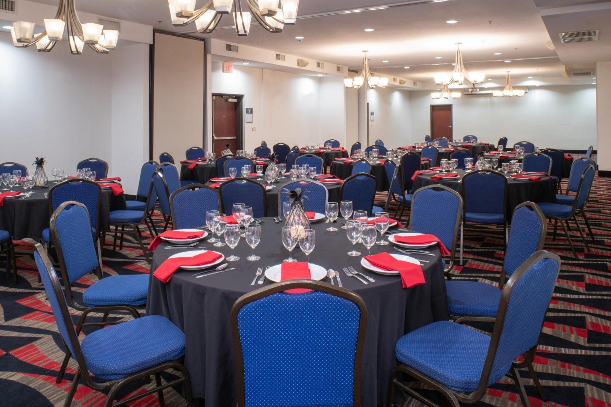 Holiday Inn Oklahoma City Airport By Ihg Zewnętrze zdjęcie