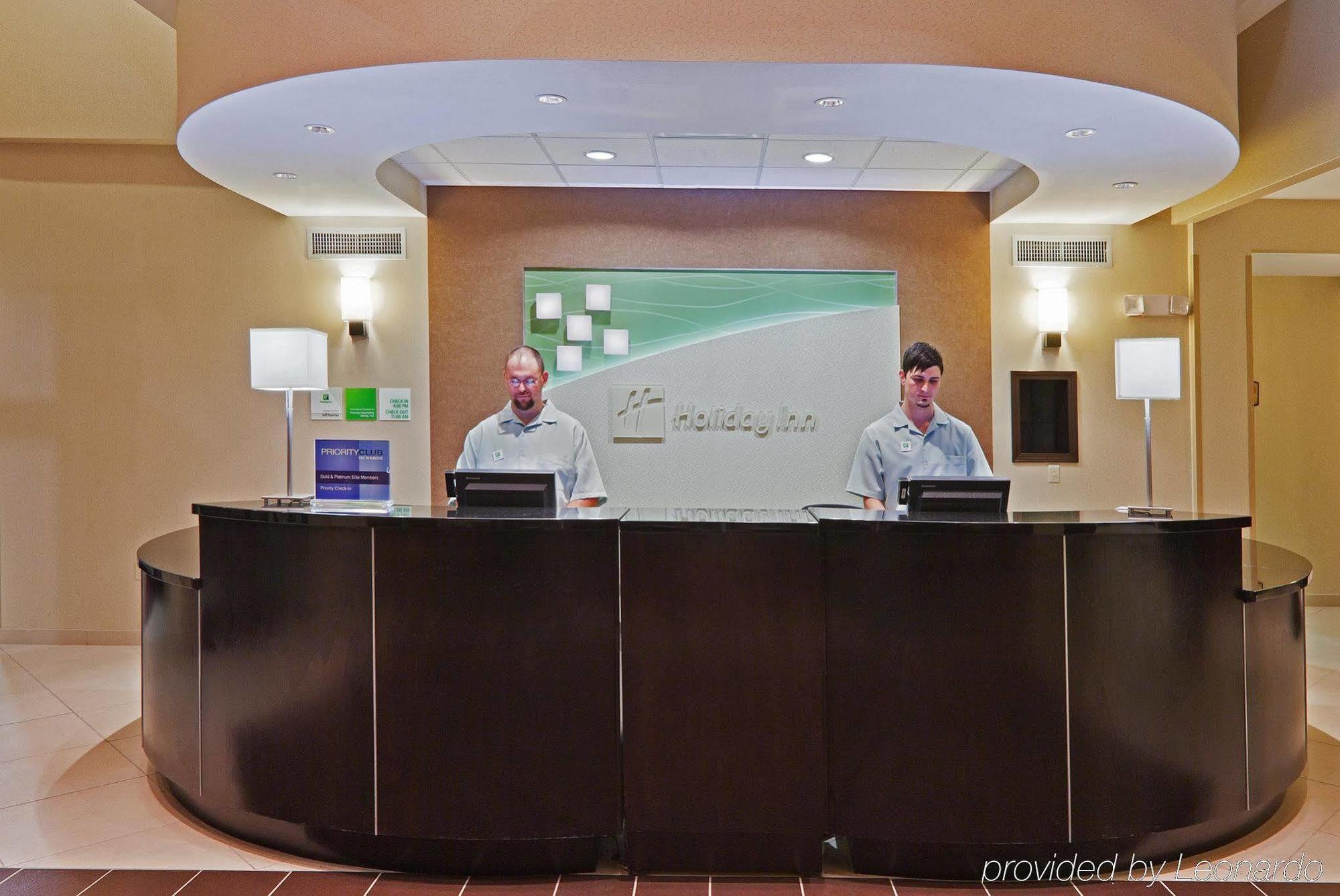 Holiday Inn Oklahoma City Airport By Ihg Zewnętrze zdjęcie