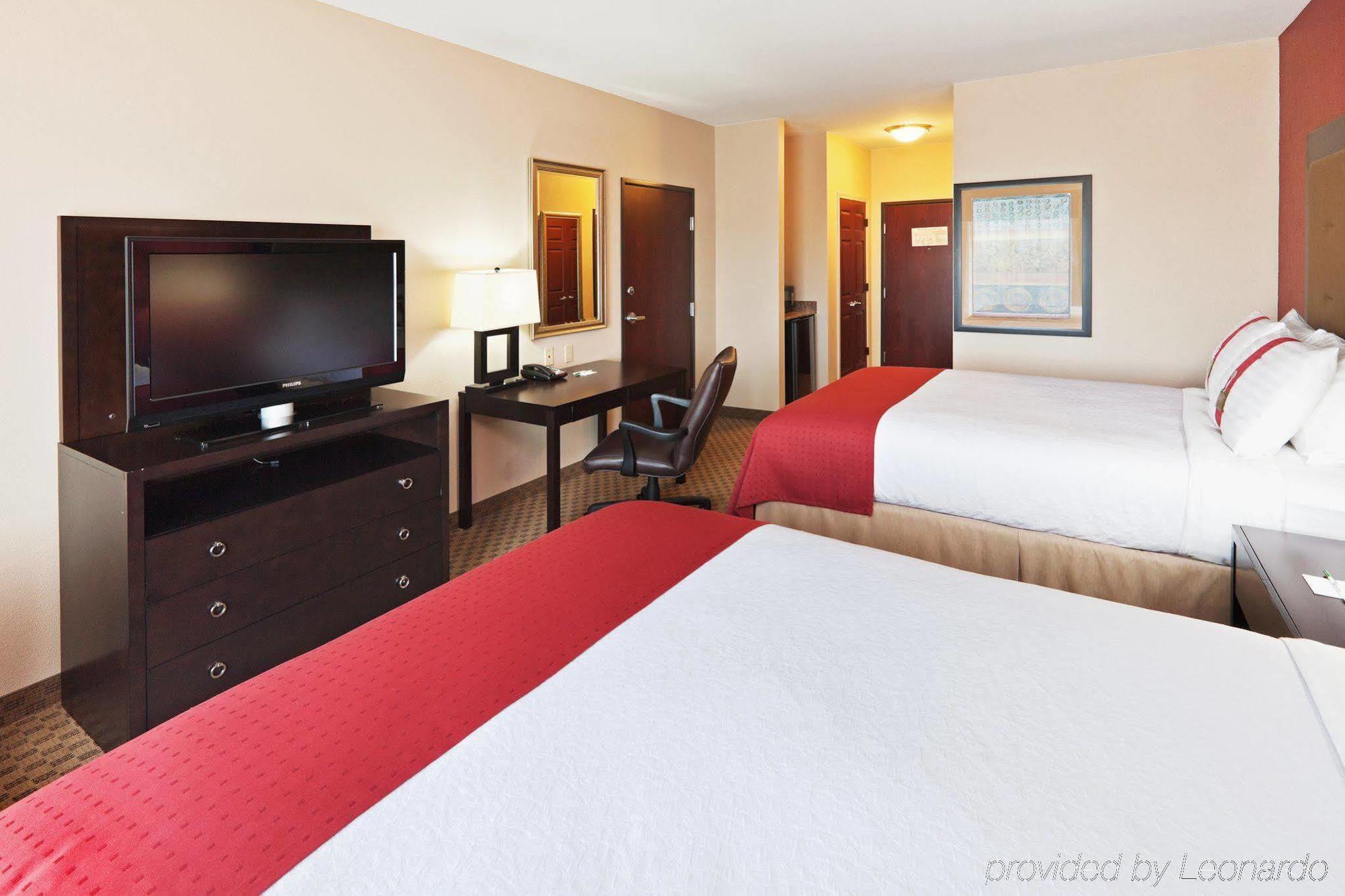 Holiday Inn Oklahoma City Airport By Ihg Pokój zdjęcie