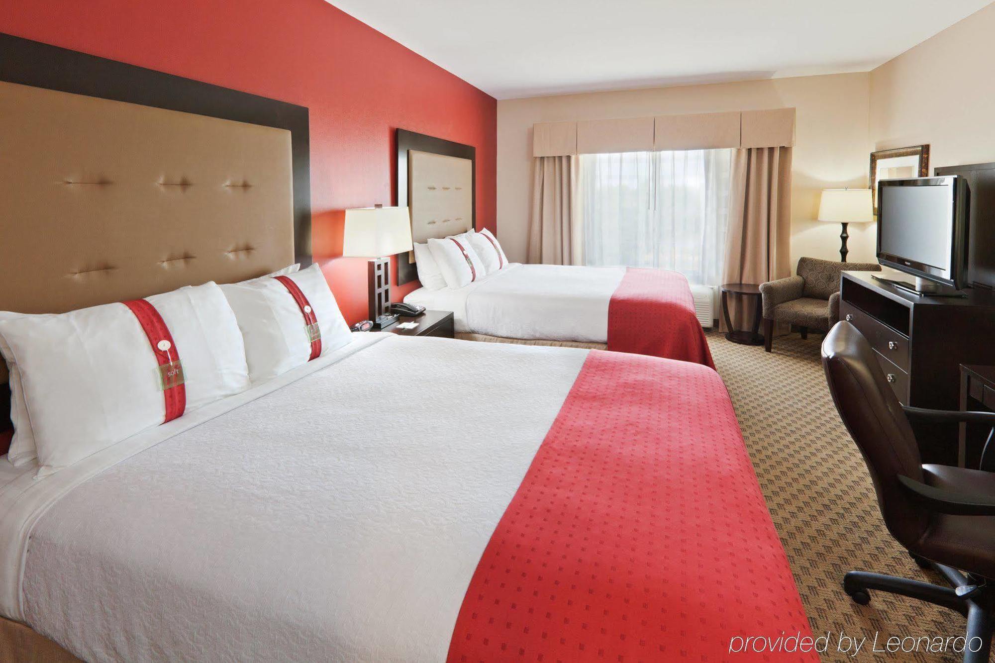 Holiday Inn Oklahoma City Airport By Ihg Pokój zdjęcie