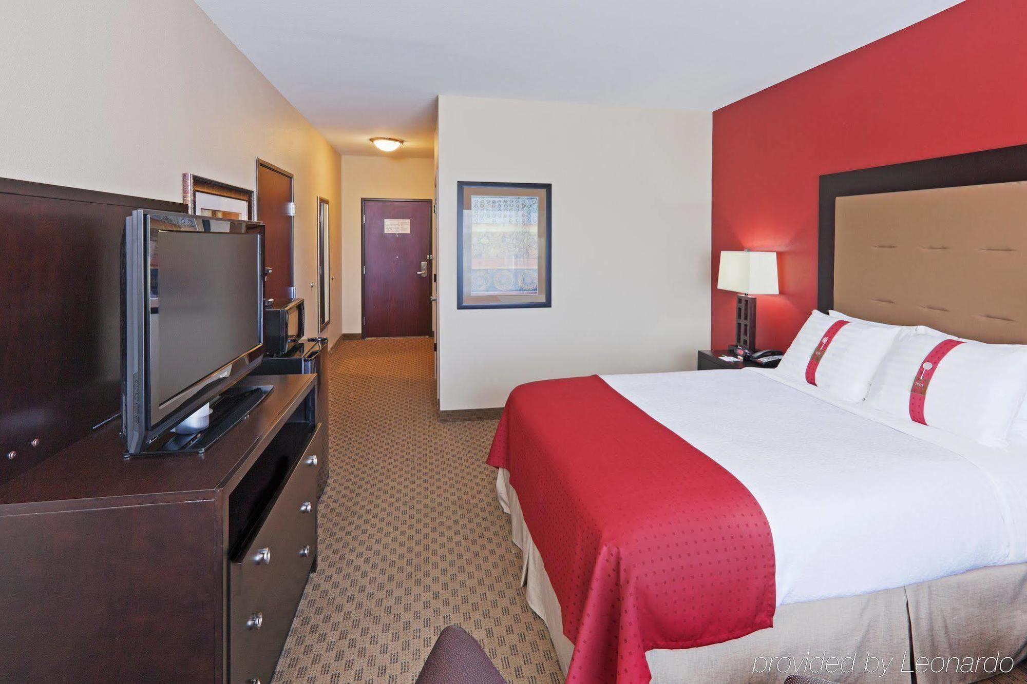 Holiday Inn Oklahoma City Airport By Ihg Pokój zdjęcie
