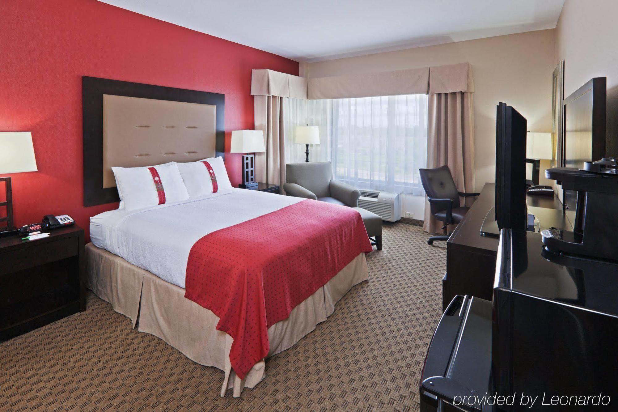 Holiday Inn Oklahoma City Airport By Ihg Pokój zdjęcie