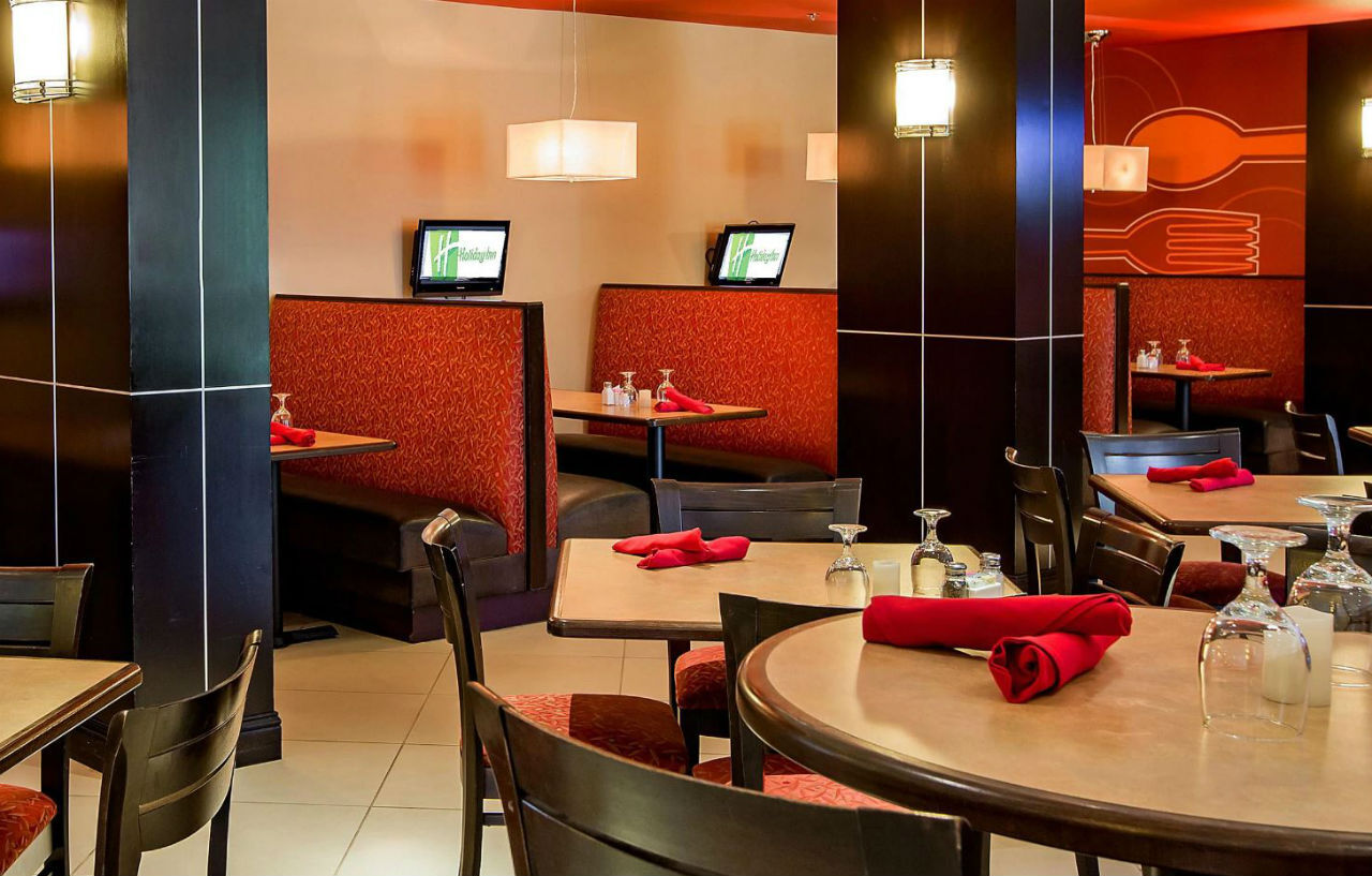 Holiday Inn Oklahoma City Airport By Ihg Zewnętrze zdjęcie